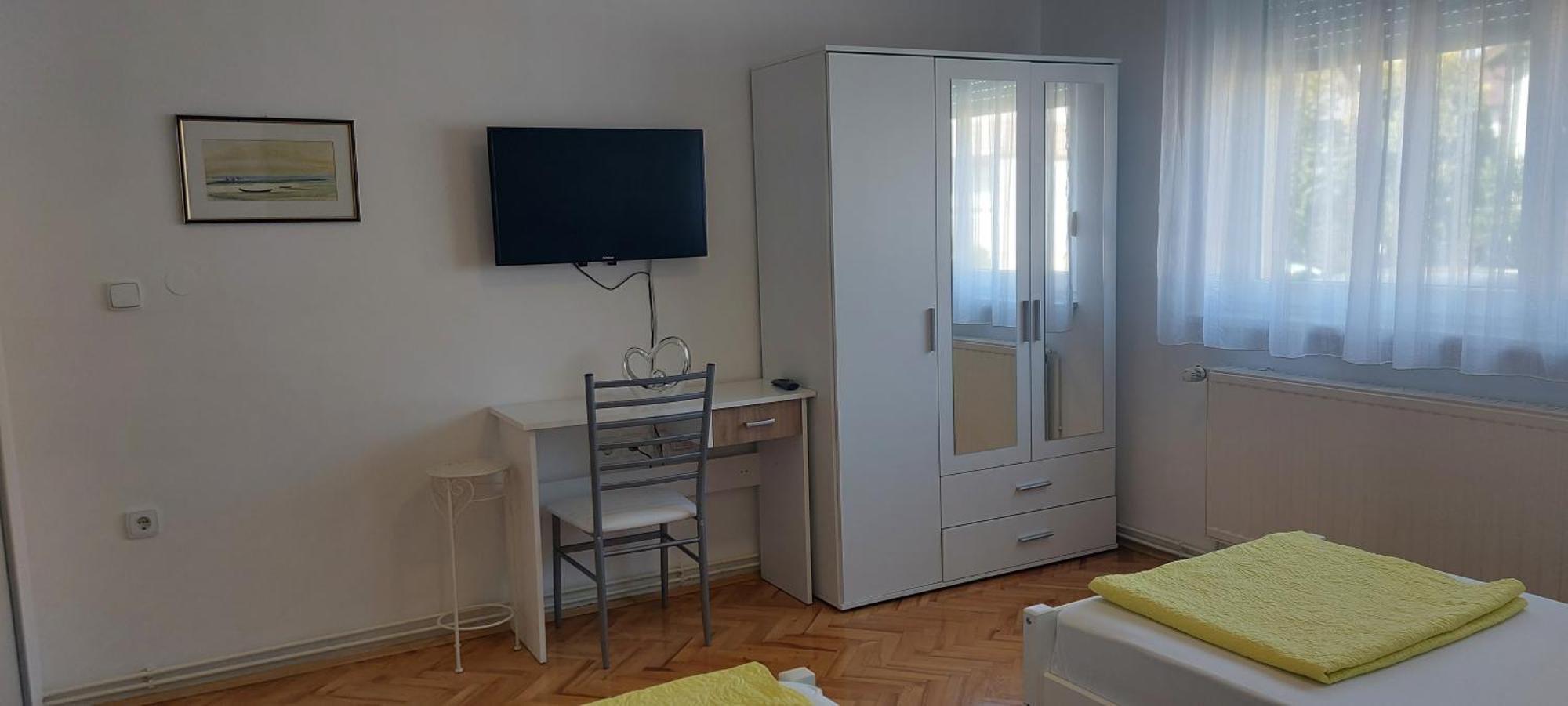 Apartman Excellent - Kuca Za Odmor U Zupanji -Natkriveno Parkirno Mjesto Жупаня Екстериор снимка